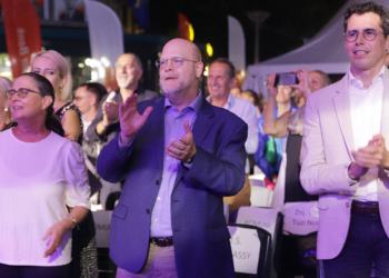 Hovenier: I frymëzuar nga talentet e jashtëzakonshme në Kosovë