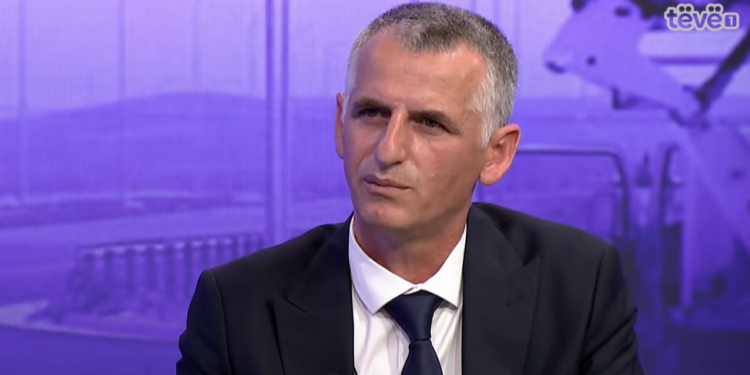 Durmishi: Po e presim raportin për stabilitetin e Urës së Ibrit