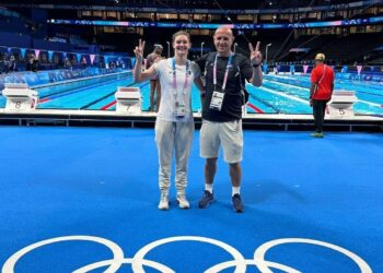 Kosova mbyll pjesëmarrjen në Lojërat Olimpike “Parisi 2024”