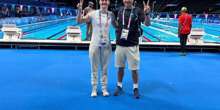 Kosova mbyll pjesëmarrjen në Lojërat Olimpike “Parisi 2024”