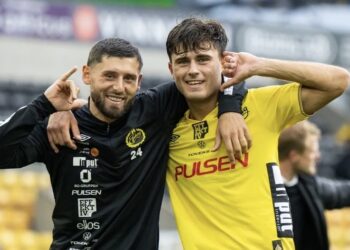 Vëllai i Arbër Zenelit thotë se do ta zgjidhte Suedinë para Kosovës