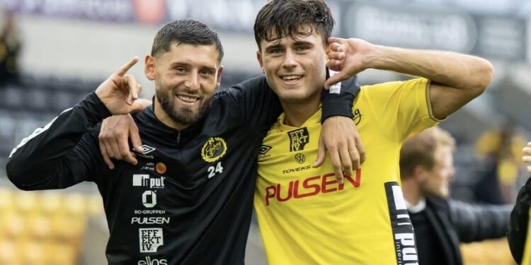 Vëllai i Arbër Zenelit thotë se do ta zgjidhte Suedinë para Kosovës