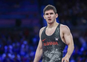 Shqipëria afër medaljes olimpike, Valiev garon për të bronztën