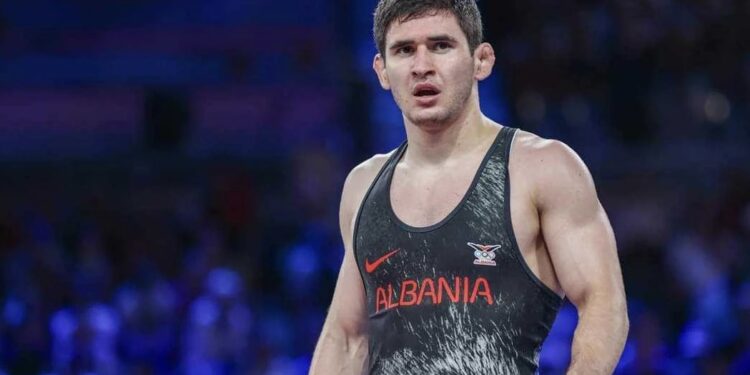 Shqipëria afër medaljes olimpike, Valiev garon për të bronztën