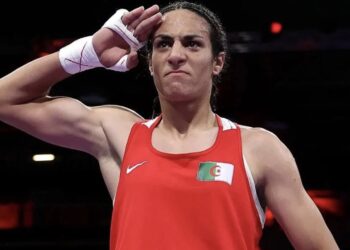 Algjeriania e shumëpërfolur e fiton medaljen e artë