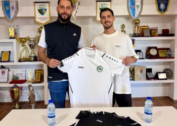 Suad Sahiti përforcon Feronikelin