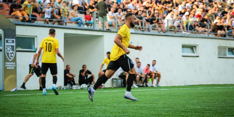 Suhareka e pret në shtëpi Dukagjinin, dueli i vetëm i Superligës sot