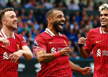 Liverpooli e nis me fitore sezonin nën drejtimin e Slot