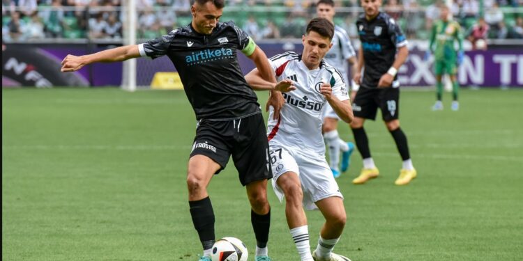 Drita pëson humbje përballë polakëve, vendos ndeshja e kthimit