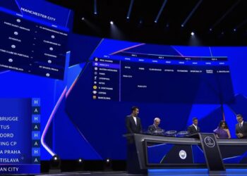 Super përballje në Ligën e Kampionëve, Bayern – Barça, Man City -Juve, Liverpool – Milan