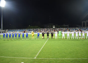 Prishtina – Llapi, derbi i madh i xhiros, zhvillohet sonte në “Fadil Vokrri”