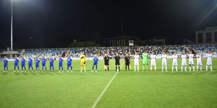 Prishtina – Llapi, derbi i madh i xhiros, zhvillohet sonte në “Fadil Vokrri”