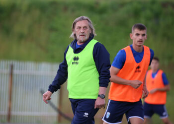 Tovërlani publikon listën e futbollistëve për ndeshjen kundër Izraelit