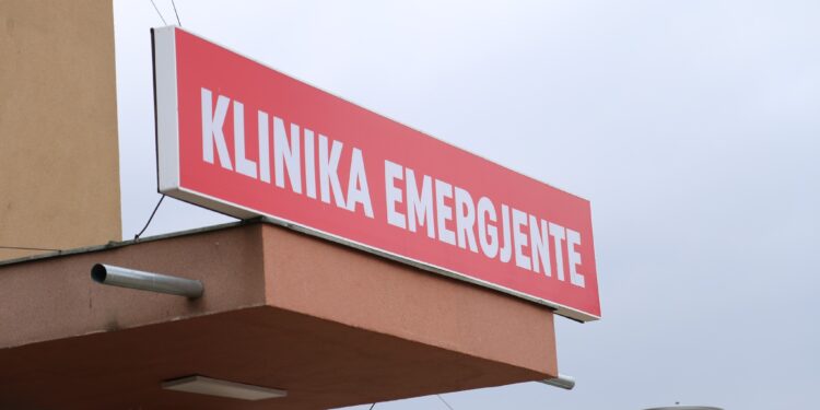 Kurti e Vitia sot përurojnë Klinikën Emergjente