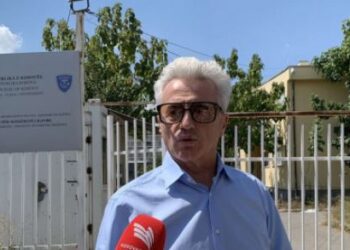 Koci: Serbia kishte tendencë të mos dërgohej strisho dhe trupin e Fatonit ta varrosnin në varreza sociale