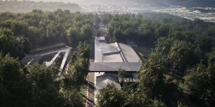 Kurti: Kompleksi Memorial do të paraqes tërë historinë e familjes Jashari