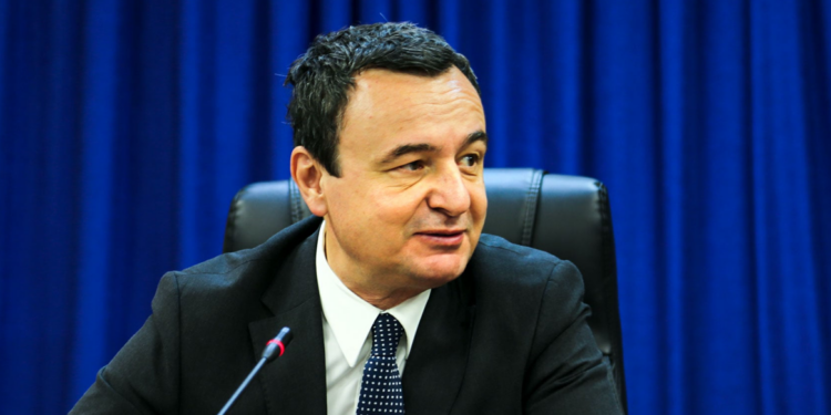 Kurti merr pjesë në Seminarin e 42-të Ndërkombëtar për Gjuhën, Letërsinë dhe Kulturën Shqiptare