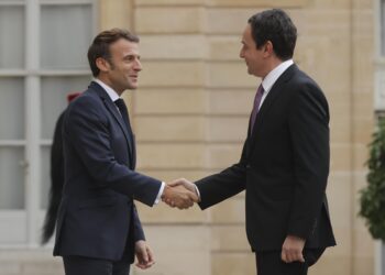 Franca: Dënojmë ashpër shumëfishimin e veprimeve të njëanshme të Kosovës në veri