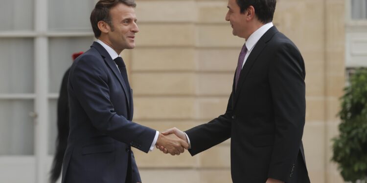 Franca: Dënojmë ashpër shumëfishimin e veprimeve të njëanshme të Kosovës në veri