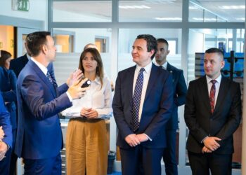 Kurti viziton Shërbimin Korrektues, diskutohet edhe për programet rehabilituese