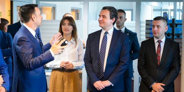 Kurti viziton Shërbimin Korrektues, diskutohet edhe për programet rehabilituese