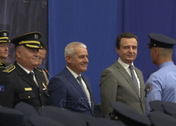 Krerët shtetërorë u bëjnë thirrje gjeneratës së 60-të të Policisë ta ushtrojnë detyrën me profesionalizëm