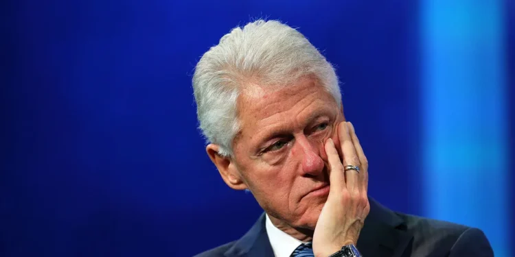Bill Clinton sot feston ditëlindjen e 78-të