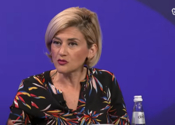 Kusari-Lila: Kundërshtimet e ndërkombëtarëve për hapjen e Urës së Ibrit s’kanë bazë