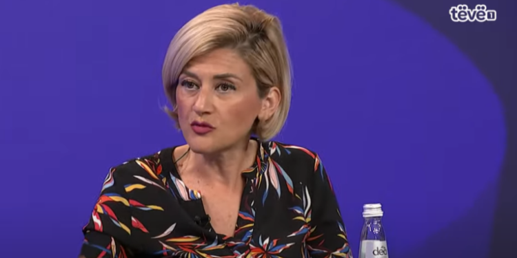 Kusari-Lila: Kundërshtimet e ndërkombëtarëve për hapjen e Urës së Ibrit s’kanë bazë