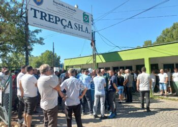 As më 1 gusht minatorët nuk i morën pagat e qershorit, kryeshefi kërkon që të bëjnë durim