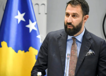 Krasniqi për hapjen e Urës së Ibrit: Do të ketë koordinim për secilin veprim të ndërmarrë