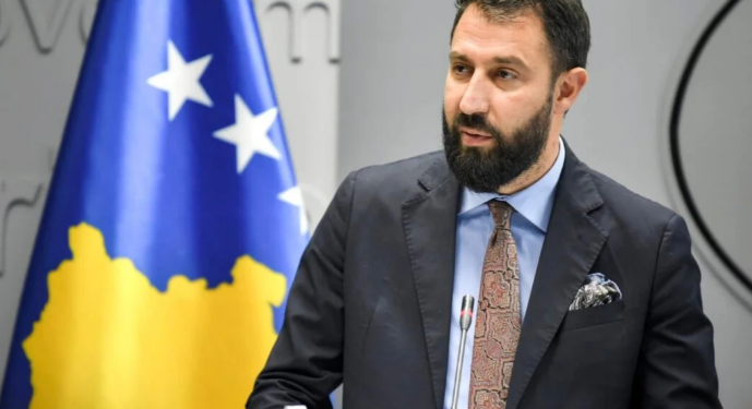 Krasniqi për hapjen e Urës së Ibrit: Do të ketë koordinim për secilin veprim të ndërmarrë