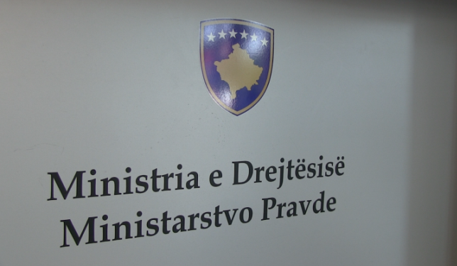 Ministria e Drejtësisë: Kërkesa e Serbisë për Radoiçiqin është në kundërshtim me ligjin