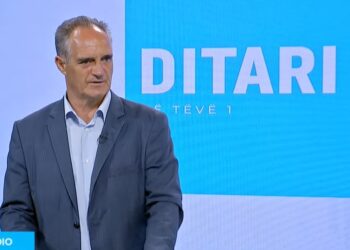 Hasani: Të drejtën tonë për hapjen e urës ta harmonizojmë me strategjinë e ShBA-së