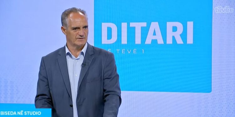 Hasani: Të drejtën tonë për hapjen e urës ta harmonizojmë me strategjinë e ShBA-së