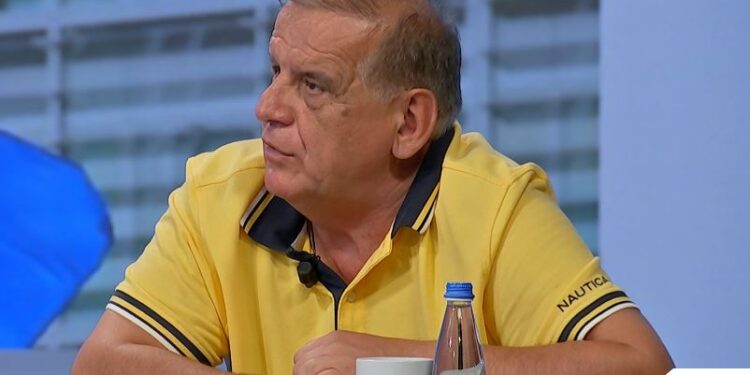 Ironizon Spahiu: I vetmi telash me hapjen e Urës së Ibrit është nëse opozita shkon dhe përleshet me pushtetin