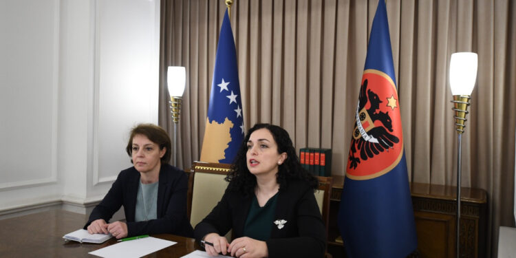 Kosova notë proteste Maqedonisë së Veriut, MPJD kërkon sqarim të menjëhershëm për incidentin e Osmanit