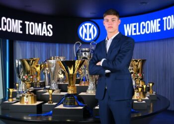 Interi konfirmon blerjen e talentit Tomas Palacios