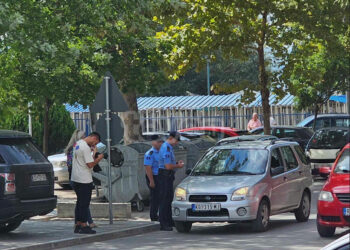 Përfundon afati për konvertimin e patentë shoferëve ilegalë në të Kosovës – Policia kontrollon shoferët