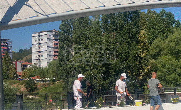 Vazhdojnë punimet në Urën e Ibrit, sot pritet të publikohet raporti për stabilitetin e saj