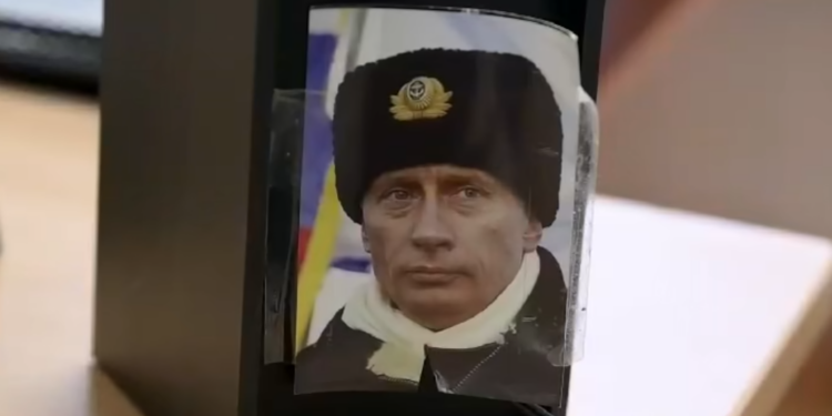 Policia publikon pamje të aksionit të mbylljes së pesë objekteve të komunave ilegale