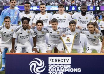Real Madridi po pret largimin e tre futbollistëve para fundit të afatit kalimtar