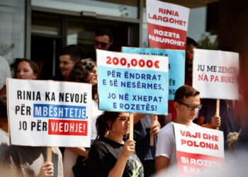 Dita Ndërkombëtare e Rinisë