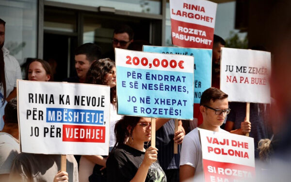 Dita Ndërkombëtare e Rinisë