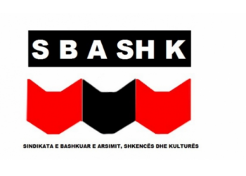 Subvencionimi i librave, SBASHK : Vendim i gabuar