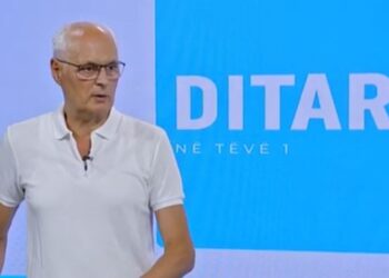 Salihaj: S’kemi sinjale të mira se viti shkollor do të nisë me furnizim me tekste