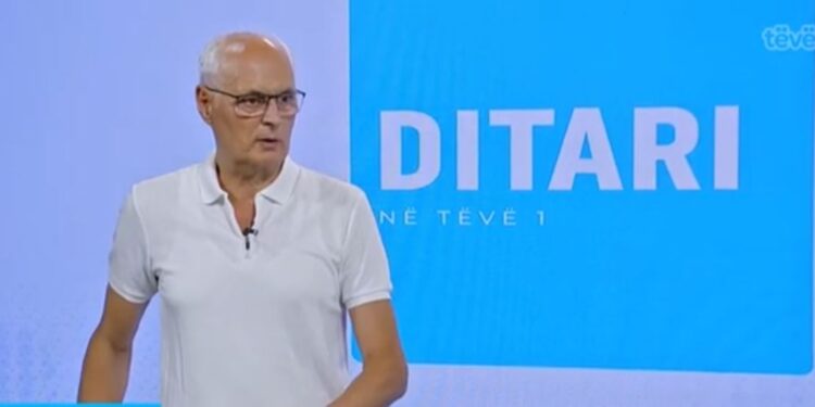 Salihaj: S’kemi sinjale të mira se viti shkollor do të nisë me furnizim me tekste