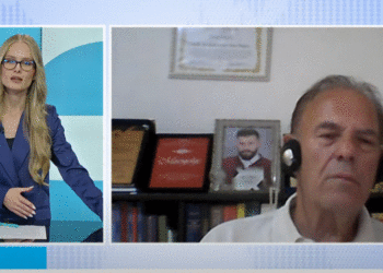 Bilalli për incidentin me Osmanin në Shkup: E ofendon shtetin e Kosovës