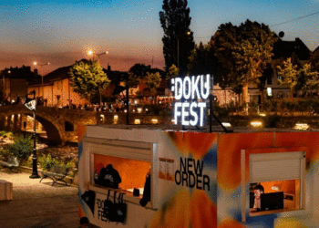 Në Prizren nis edicioni i 23-të i Dokufest-it