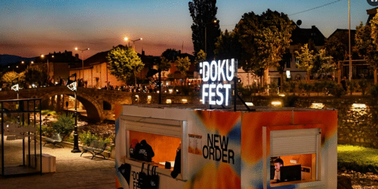 Në Prizren nis edicioni i 23-të i Dokufest-it